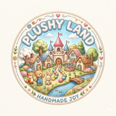 Plushy Land